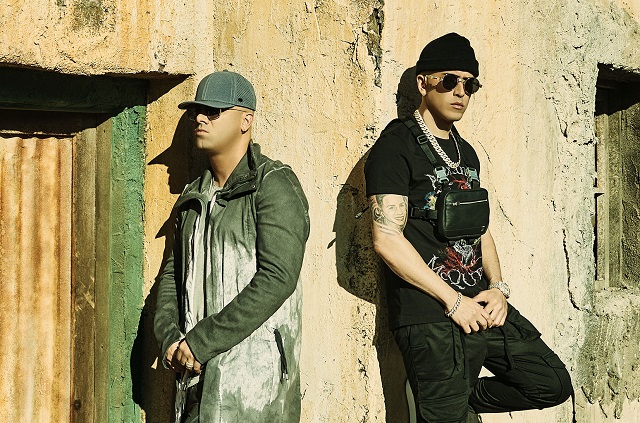  Wisin y Yandel traen a República Dominicana su gira de despedida