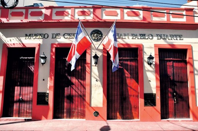  Instituto Duartiano abrirá este martes la plaza “Vejer de la Frontera”