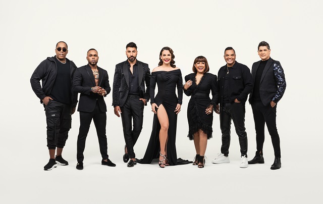  The Voice Dominicana 2da temporada estrena 12 de junio por Telesistema 11