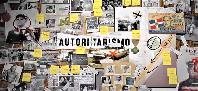  Documental Trujillo después de Trujillo expone la persistencia autoritarismo en RD
