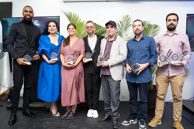  Premio de la Crítica unió a críticos y cineastas y otorga cuatro trofeos a Candela