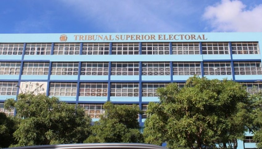  Tribunal Superior Electoral fortalece portal de transparencia