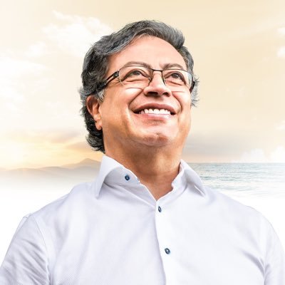  Gustavo Petro, nuevo presidente de Colombia
