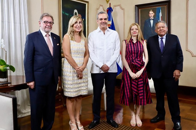  El presidente Luis Abinader y el ministro de Industria y Comercio, tomarán parte en el V Congreso CEAPI en Punta Cana