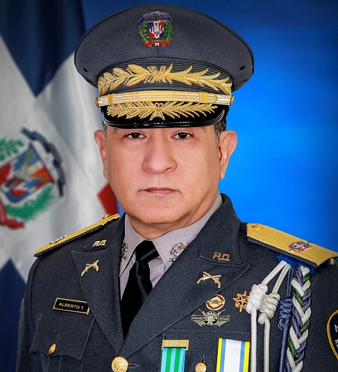  Mayor general Alberto Then designa nuevos directores en DICRIM, Recursos Humanos y otras 9 direcciones de la Policía Nacional