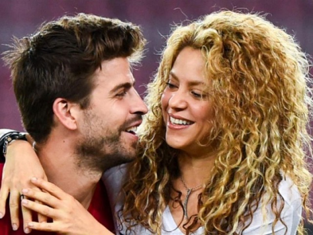  Shakira y Gerard Piqué confirmaron su separación