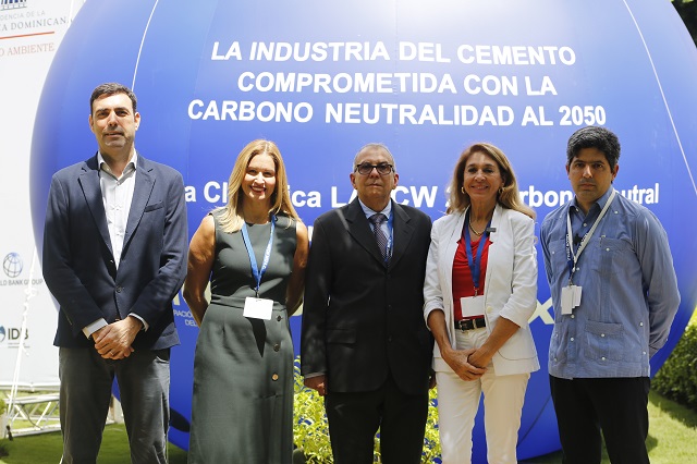  CEMEX reafirma su compromiso y liderazgo en la Semana del Clima de América Latina y el Caribe 2022