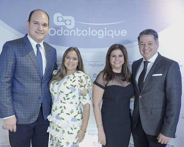  Inauguran moderna clínica dental Odontologique