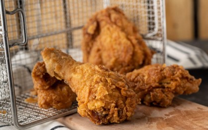  DiDi Food y KFC celebrarán juntos el Día Internacional del Pollo Frito 
