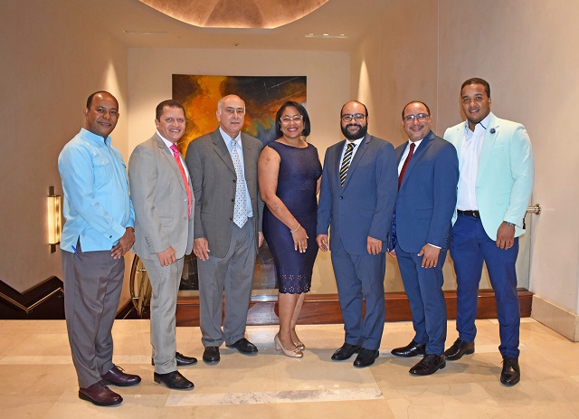  Sociedad Dominicana de Urología anuncia su XXXV Congreso Nacional