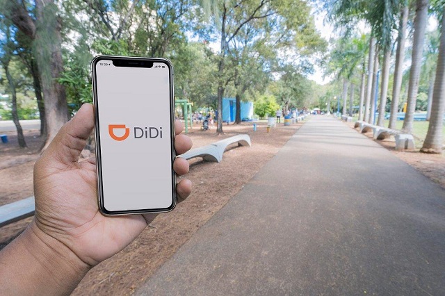  Se incrementa la demanda de viajes conectándose a través de DiDi en el primer mes en Santiago