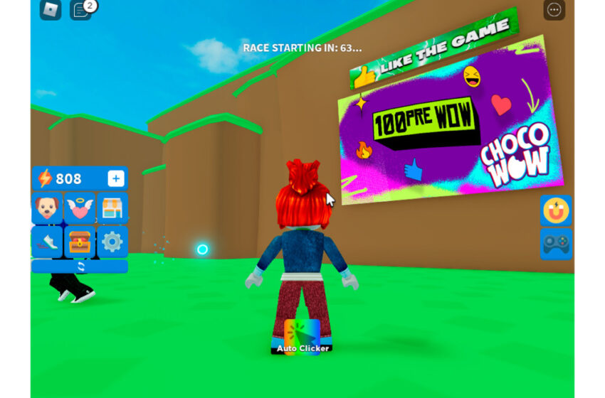  Realizan primera campaña virtual en Metaverso en Centroamérica y El Caribe: ChocoWOW y Kids Corp son los pioneros