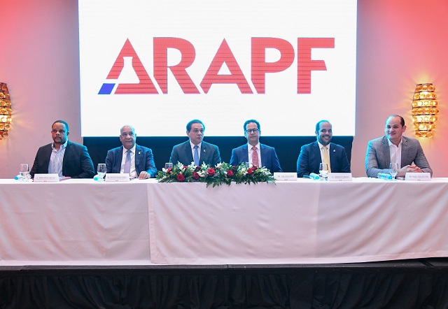  MISPAS saludó iniciativa de ARAPF de poner a circular Guía de Buenas Prácticas para la Seguridad del Paciente