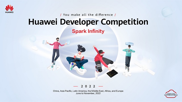  Huawei lanza concurso de desarrolladores para América Latina y el Caribe, con hasta USD$15.000 para el equipo ganador
