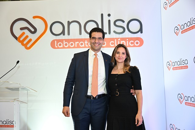  Analisa Laboratorio Clínico, una propuesta de calidad, vanguardia y accesibilidad para el paciente dominicano