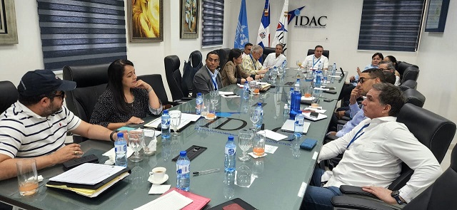  El IDAC activa su comité de emergencia y dispone medidas preventivas ante paso del huracán Fiona
