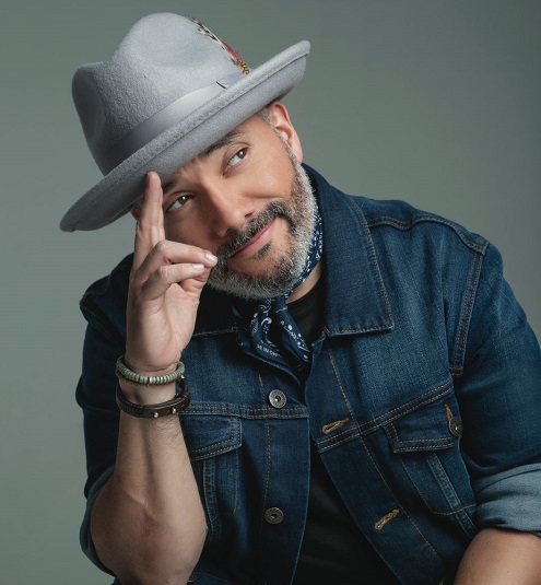  Pavel Núñez logra su cuarta nominación a los Latin Grammy