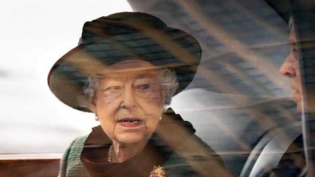  Qué es la operación Puente de Londres: este es el plan secreto que se activa tras la muerte de la reina Isabel II