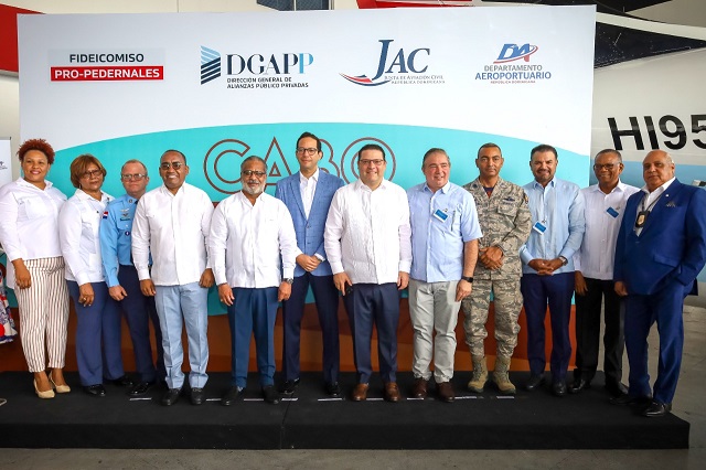  IDAC afirma nuevo vuelo Santo Domingo Cabo Robo impulsará turismo en región Suroeste  