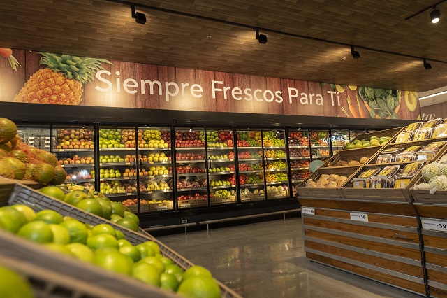  Grupo Ramos abre sexto supermercado de la marca Sirena Market