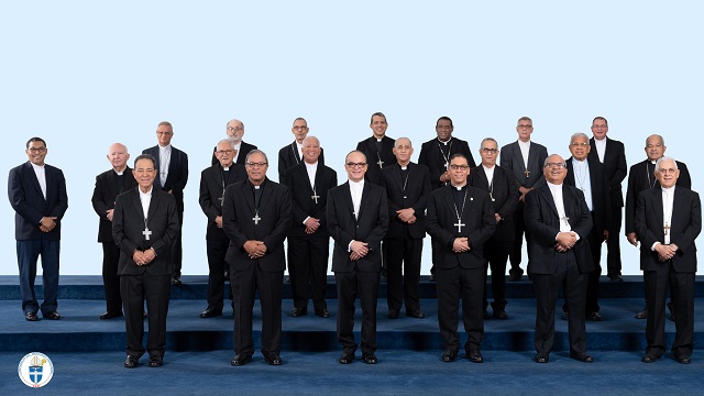  Un acontecimiento muy especial: 60 aniversario de la Conferencia del Episcopado
