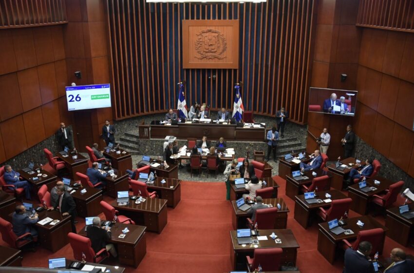  Aprueban en segunda lectura Proyecto de Ley Orgánica de Ordenamiento Territorial, Uso del Suelo y Asentamientos Humanos