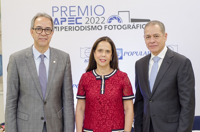  El Programa APEC Cultural y el Banco Popular convocan a la VI edición del Premio APEC 2022 al Periodismo Fotográfico