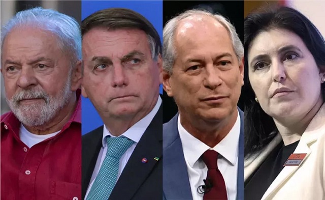  Lula versus Bolsonaro: lo que hay que saber sobre las elecciones de Brasil