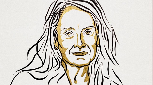  Quién es Annie Ernaux, ganadora del Premio Nobel de Literatura 2022