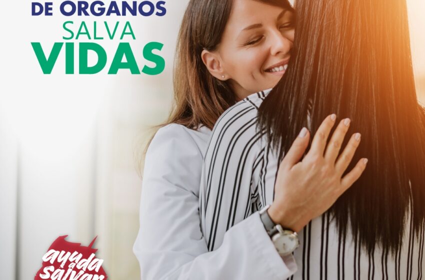  INCORT conmemoró con logros día mundial de donantes de órganos y tejidos