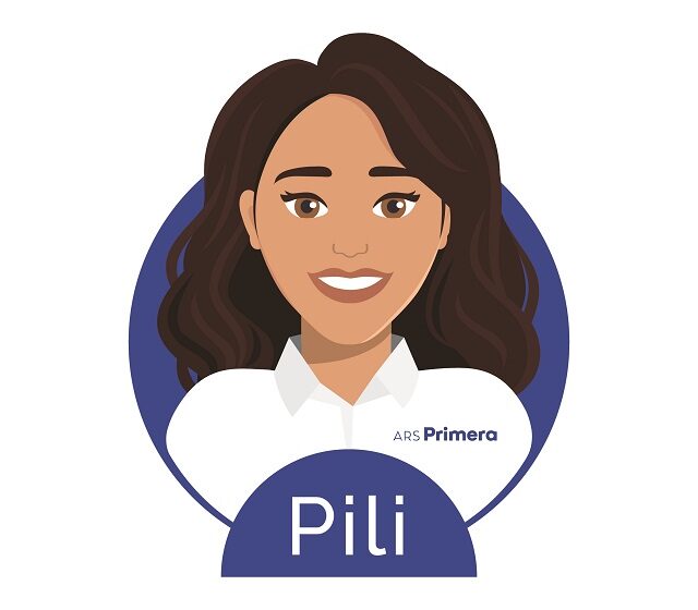  PILI, chatbot exclusivo para afiliados de Primera ARS