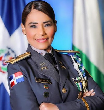  La Policía Nacional fortalece su estructura operativa para atender y dar respuesta a las víctimas de violencia de género