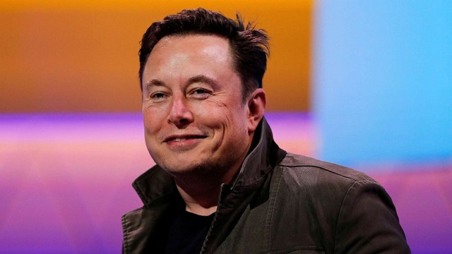  Elon Musk: Deberíamos existir en el mundo auténticamente autistas y el mundo estar de acuerdo con eso