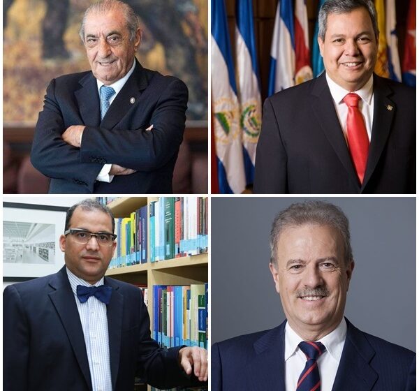  Personalidades serán galardonadas por su trayectoria profesional en el «5to Foro Empresarial Hispano-Dominicano»