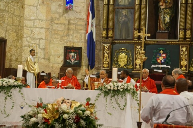  Despedida al Papa Benedicto XVI desde la Primada