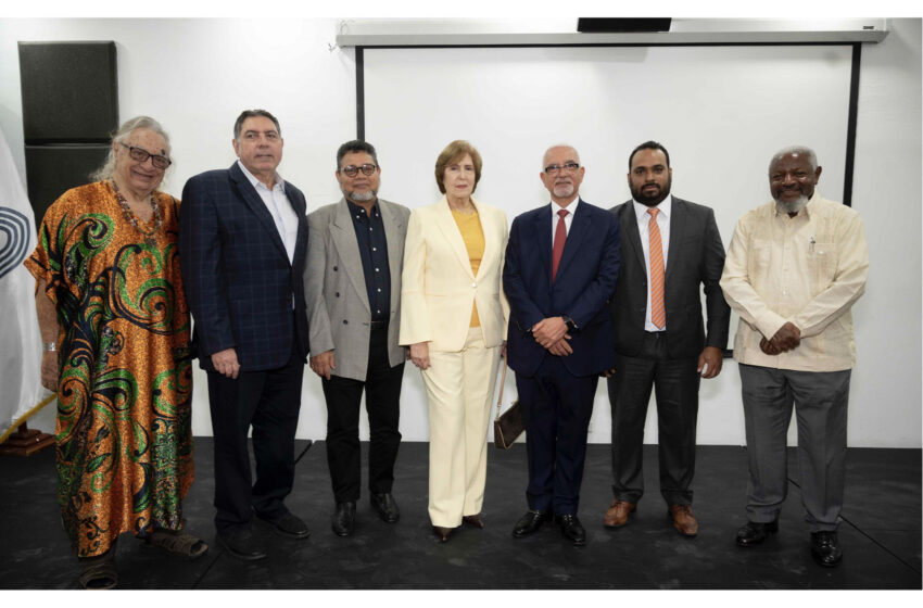  Centro Cultural Banreservas celebra 10 años uniendo artistas, cultura y sus públicos