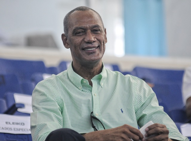  Felipe Payano: “Tigres del Licey elevaron  fervor patriótico con triunfo en Serie del Caribe”