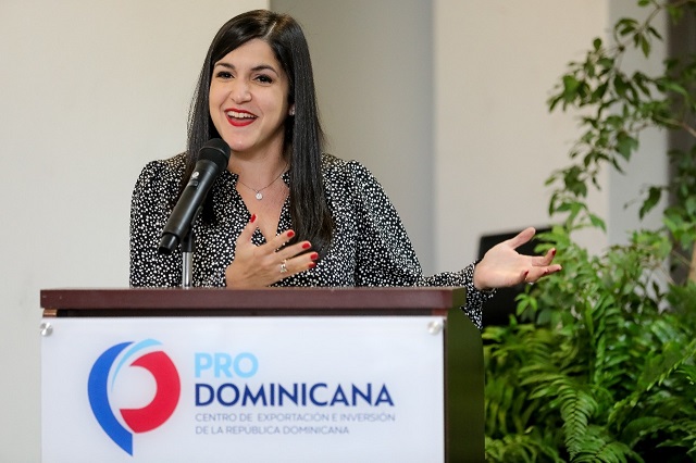  ProDominicana participará en primera Semana Dominicana en Jamaica