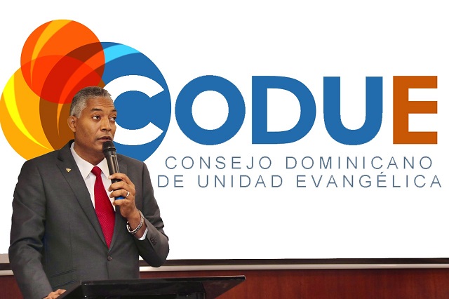  Organización evangélica  CODUE considera presidente Abinader debió ser más  enfático en plantear solución a problemas nacionales   