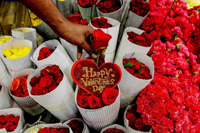  San Valentín en Números: Cómo celebran y cuánto gastan los  dominicanos en el Día del Amor