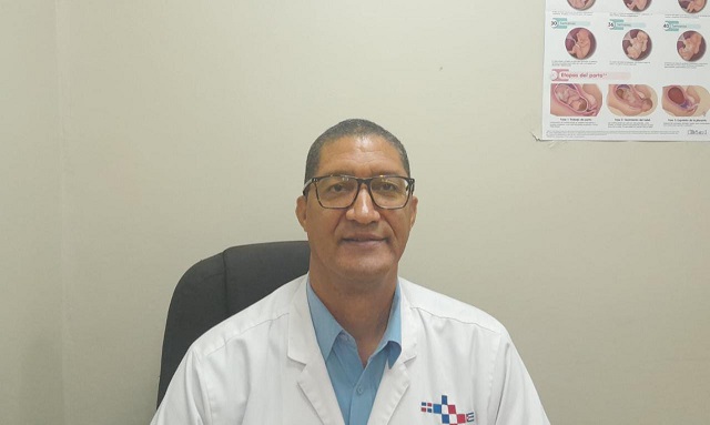  Hospital Moscoso Puello llama a vacunarse contra el Virus del Papiloma Humano