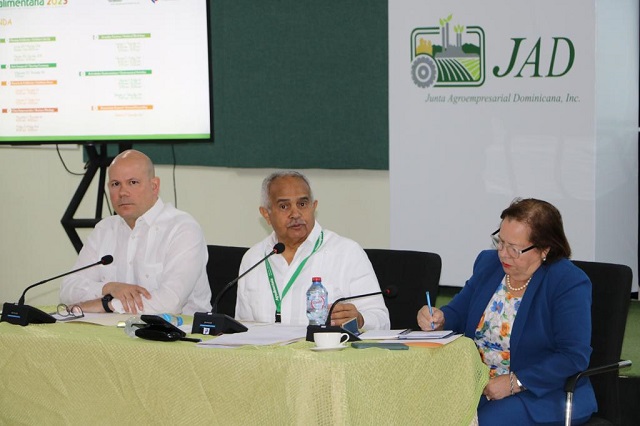  Comité Organizador de la Feria Agroalimentaria 2023 realiza encuentro de trabajo