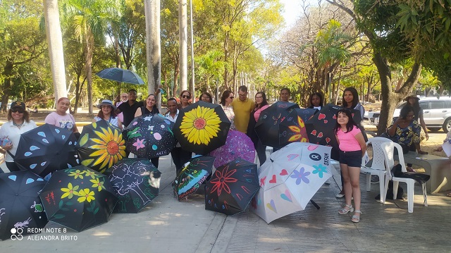  Homenaje a Creadoras en Plaza de la Cultura, crea un precedente cultural