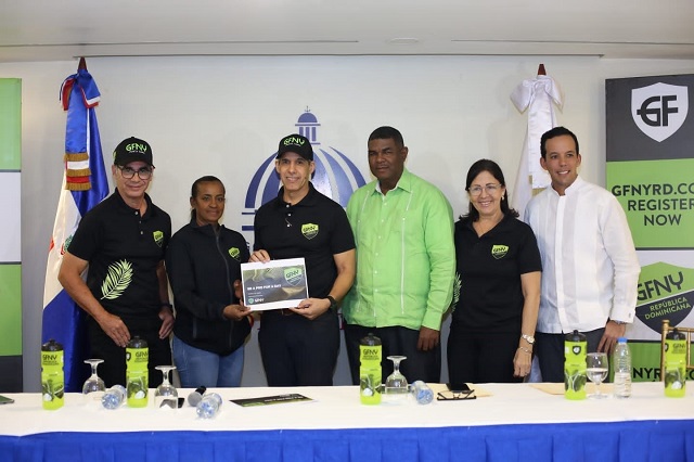  Tercera edición de la carrera de ciclista será celebrada en Punta Cana