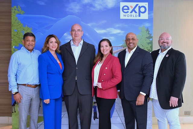  Exp Dominicana con negocio inmobiliario totalmente digital