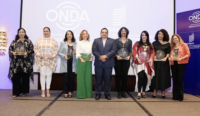  Valoran el rol de la mujer en la industria creativa dominicana; diez reconocidas por su liderazgo