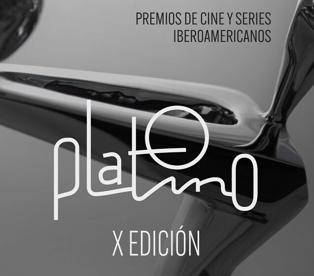  Premios Platino cierra décima edición con diversos galardones