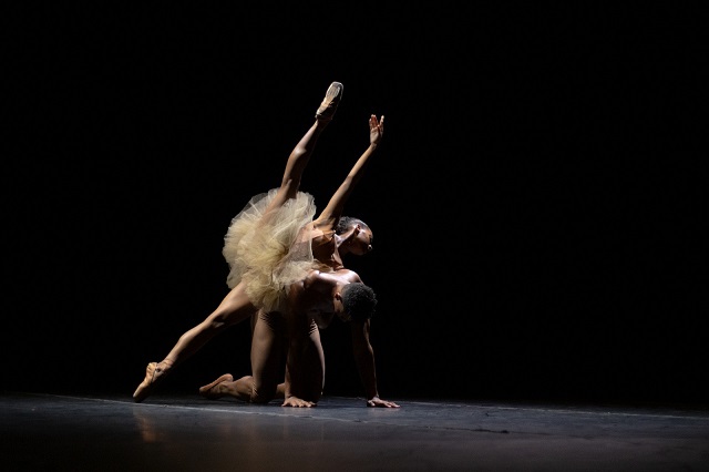  Festival Nacional de Ballet celebra segunda entrega con el espectáculo «Estaciones»