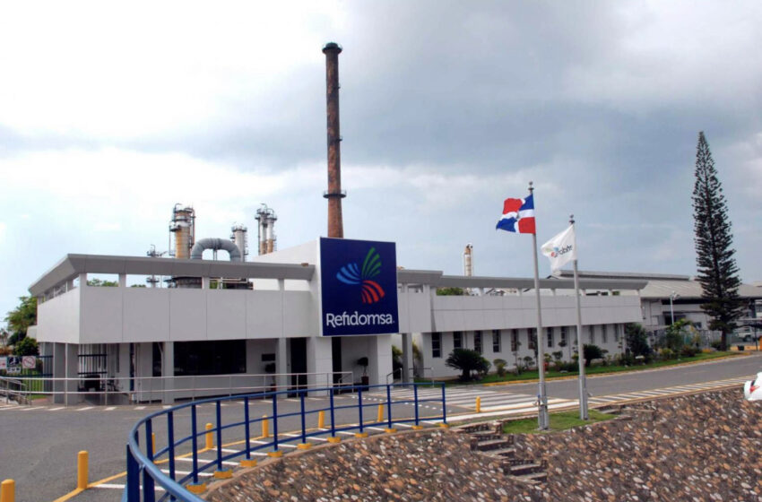  Escogen nueva directiva de la Cooperativa de Servicios Múltiples de la Refinería Dominicana de Petróleo