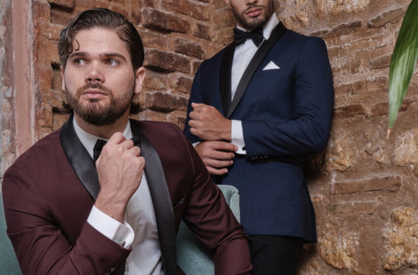  Leonardo 5th Avenue llega para revolucionar vestimenta masculina